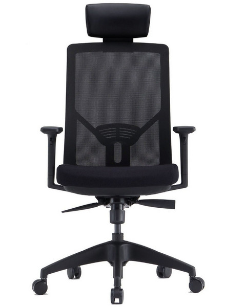 Офис стол  Vito HR black  